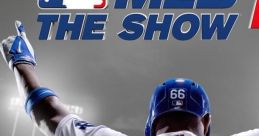 MLB 15: The Show - Video Game