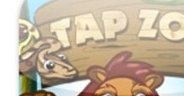 Munkey Funk (Tap Zoo Theme) Tap Zoo - Video Game