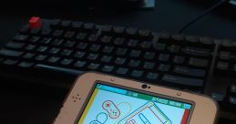 Nintendo eShop (3DS) - Effects 3DS eShop - Effects - Video Game Video game from Nintendo eShop (3DS) - Effects 3DS eShop