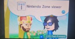 Nintendo Zone (3DS) - Effects Nintendo Zone - Effects - Video Game Video game from Nintendo Zone (3DS) - Effects
