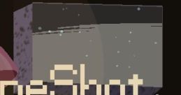 Oneshot: Frostide Oneshot Frostide Frostide - Video Game Video game from Oneshot: Frostide Oneshot Frostide Frostide for