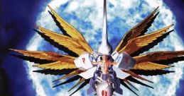 Panthalassa: The Alternative Noah - Video Game Video game from Panthalassa: The Alternative Noah for Windows. Uploaded by