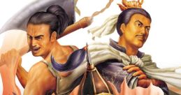 Seven Years War 2 Seven Years War II 임진록2 Imjin-rok 2 - Video Game Video game from Seven Years War 2 Seven Years War