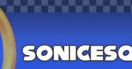 Sonicesque, Vol. VI Sonicesque Vol. 6 Sonicesque: Hyperdash - Video Game Video game from Sonicesque, Vol. VI Sonicesque