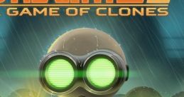 Stealth Inc 2: A Game of Clones - Video Game Video game from Stealth Inc 2: A Game of Clones for PS Vita. Published by
