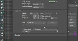 System Settings (3DS) - Effects 3DS Settings - Effects 3DS System Settings - Effects - Video Game Video game from System