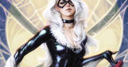 Felicia The Black Cat
