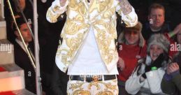Dappy Ndubz