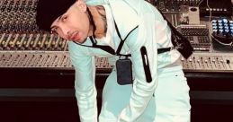 Dappy Ndubzzzzzzzzz