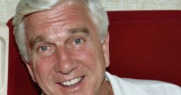 Leslie Nielsen
