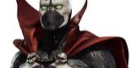 Spawn (Mortal Kombat)