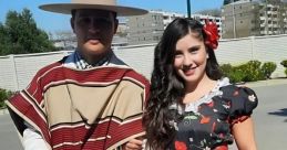 Huaso chile Huaso chileno