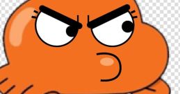 Darwin Watterson