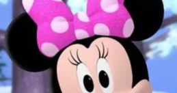 Minnie Mouse (Mickey Mouse Clubhouse) (2006-2016)