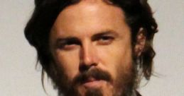 Casey Affleck