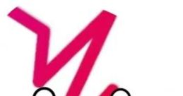Stylized logo featuring vibrant pink design elements associated with Sassla's killscreen (SCARY) theme.