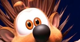 Spike The Hedgehog - Booba (2019-2025)