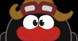 Pin (Kikoriki) Type your text and hear it in the voice of Pin (Kikoriki).