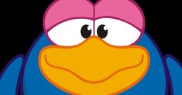 Carlin (Kikoriki) Type your text and hear it in the voice of Carlin (Kikoriki).