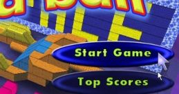 Alpha Ball - Video Game