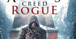 Assassin's Creed Rogue - Video Game Video game from Assassin's Creed Rogue. Published by Ubisoft (2014). Uploaded by