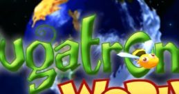 Bugatron Worlds - Video Game