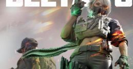 Delta Force (Original Game track) - Video Game Video game from Delta Force (Original Game track). Published by Garena,