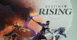 Destiny: Rising (Global Launch Original track) Destiny: Rising - Video Game