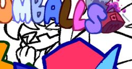 Friday Night Funkin': Gumballs - Video Game Video game from Friday Night Funkin': Gumballs for Linux, MacOS, Windows.