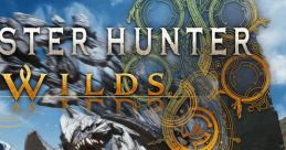 Monster Hunter Wilds - Video Game