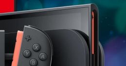 Nintendo Switch 2 System Nintendo Switch 2 Nintendo Switch 2 - Video Game Video game from Nintendo Switch 2 System