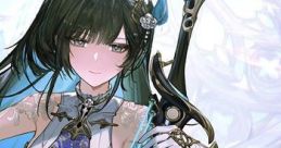Punishing: Gray Raven - Dreaming to the Glowing Place 梦赴光寥之乡EP: Dreaming to the Glowing Place - Video Game Video
