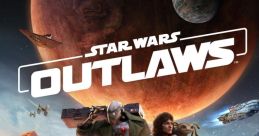 Star Wars Outlaws O.S.T - Video Game