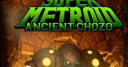 Super Metroid Ascent - Video Game Video game from Super Metroid Ascent for SNES. Uploaded by ownvita.