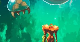 Super Metroid: Eleven - Video Game Video game from Super Metroid: Eleven for SNES. Uploaded by ownvita.