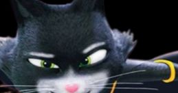 Felix (Luke Evans 2019; Stardog And Turbocat)
