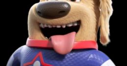 Buddy (Stardog And Turbocat)