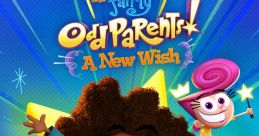 Cosmo (fairly oddparents a new wish) Cosmo