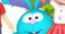 Raggles (Everything's Rosie)