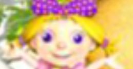 Holly (Everything's Rosie)