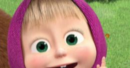 Masha