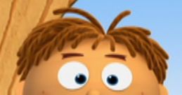 Tommy (Tickety Toc)