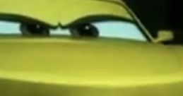 Angry Cruz Ramirez from Cars 3 showing intense determination, voiced by Cristela Alonzo in the 2017 animated film.
