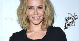 Chelsea Handler Hot blonde American MILF who is an actress and comedian
