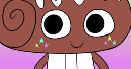Cosmo Dandy's World (Tooniverse) Remake
