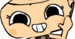 Shelly Dandy's World (Tooniverse)