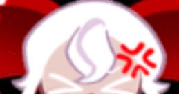 Candy Apple Cookie (Cookie Run: Kingdom