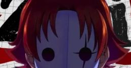Ayanokoji Kiyotaka depicted with a mask, symbolizing mystery and intrigue in a dramatic anime setting.