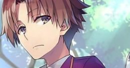 Ayanokoji Kiyotaka2