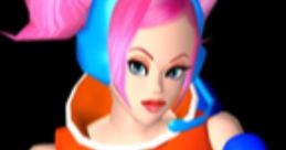 Ulala (Apollo Smile, 1999–2014, Space Channel 5)